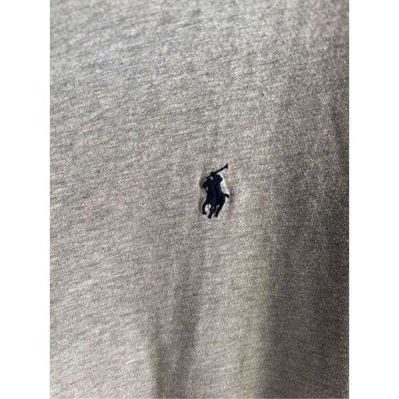 Polo Ralph Lauren Vintage Tee - Picture 2 of 4